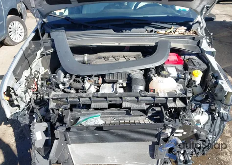 2020 Jeep Renegade Limited Fwd из США, поврежденный, VIN ZACNJAD19LPL47088